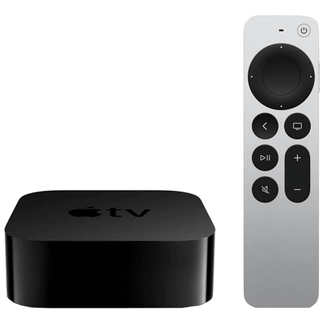 Apple TV HD 32GB (2a Geração)