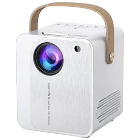 CP350 1GB/8GB Android Portable Projector
