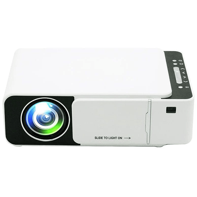 Proyector WiFi T5 HD