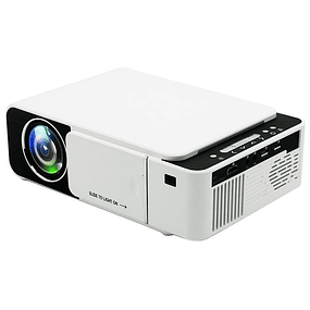 Proyector WiFi T5 HD