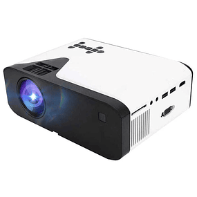UB20 Projector Up to 1080p