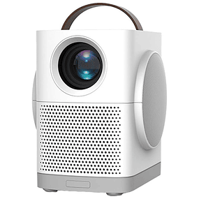 Android Portable H1 LED Projector