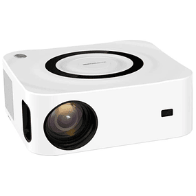 Y9 Proyector 1080p 2GB/16GB Wifi Android 9.0