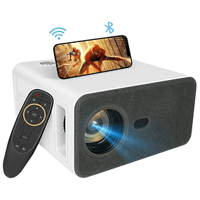 Projector UB30 Plus FullHD 8GB Android 9.0