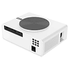 Projector Q10 FullHD Bluetooth Wi-Fi Android 9.0