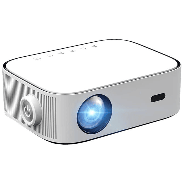 Projector YG550 1080p 1GB/16GB Android 9.0