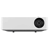 LG CineBeam PF50KS 1080p 600 Lm ANSI DLP White - Projector