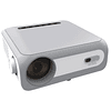 Mecool KP1 1080p projector with built-in KD5 Android TV 11