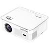 HAKOMini PL5 Projector S905Y2/2GB/8GB Android 10 White