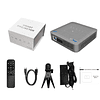 Projector P15 DLP Android 9.0 2GB / 16GB