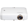 LG CineBeam PH510PG HD 550 Lm ANSI White - Projector