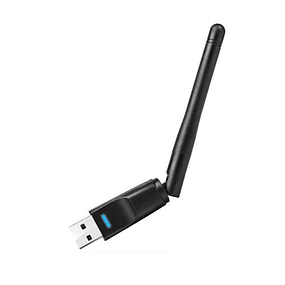 Antena USB 2.0 Wifi Dongle GTMedia