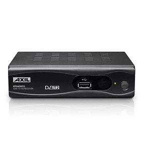 Engel DTT USB Receiver RT0430T2