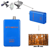 Buscador GTMedia V8 Buscador de satélite BT05