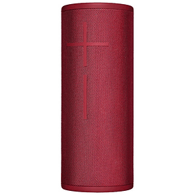 Ultimate Ears BOOM 3 - Couluna Bluetooth - Red