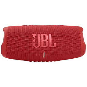 JBL Charge 5 - Vermelho