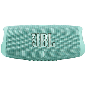 Carga JBL 5 - azul menta
