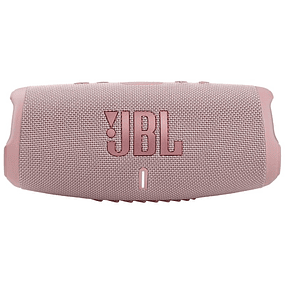 JBL Charge 5 - Rosa