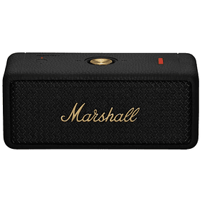 Marshall Emberton II Coluna Bluetooth