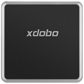 Xdobo King Max Alto-falante Bluetooth 140W