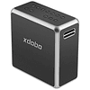 Xdobo King Max Alto-falante Bluetooth 140W