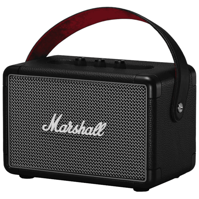 Marshall Kilburn II Coluna Bluetooth 