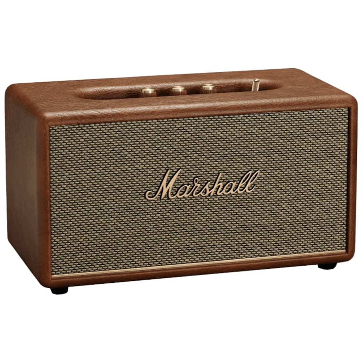 Marshall “Acton III” Bluetooth Speaker — Tools and Toys