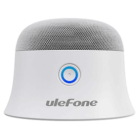 Ulefone uMagnet Sound Duo - Altavoz Bluetooth - Blanco