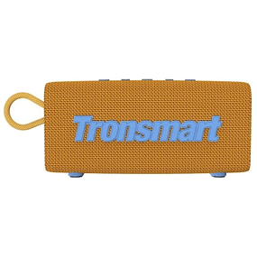Tronsmart Trip 10W - Altavoz Bluetooth - Naranja