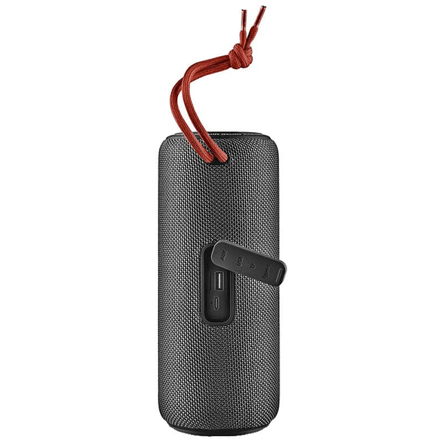 Portable Bluetooth Speaker NGS Roller Nitro 2