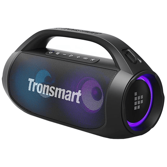 Altavoz Bluetooth portátil Tronsmart Bang SE 40W TWS