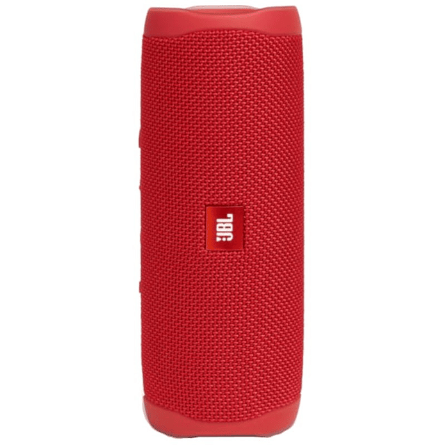 Coluna JBL Flip 5 Preto Bluetooth