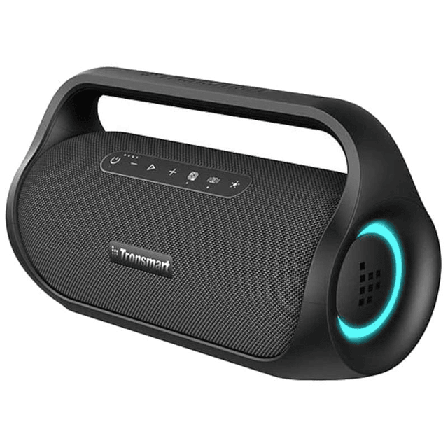 Coluna Tronsmart Bang Mini 50 W TWS Preto