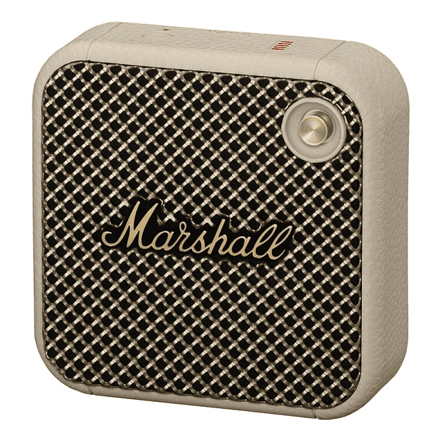 Marshall Willen Coluna Bluetooth 