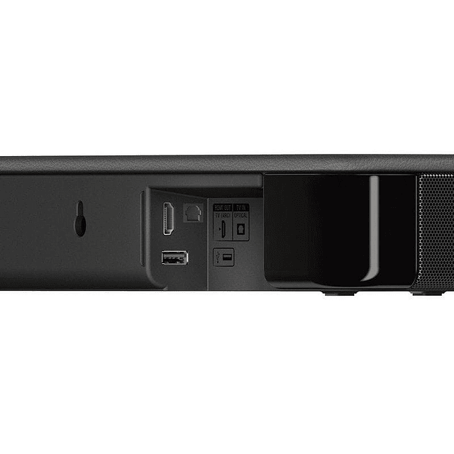 Sony HT-SF150 2.0 Black - Soundbar