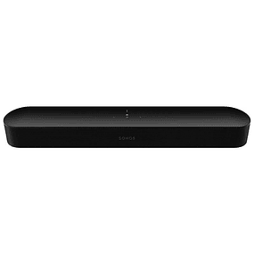 Sonos Beam (Gen 2) Wi-Fi - Barra de sonido - Negro