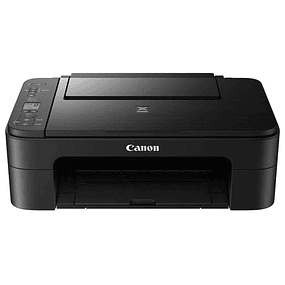 Canon PIXMA TS3350 Multifunction Ink Color Wifi