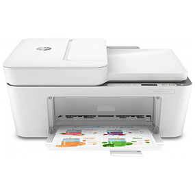 Impressora HP DeskJet 4120e Multifunción Tinta Térmica Duplex Wifi