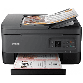 Canon PIXMA TS7450a All-In-One Wi-Fi Color Ink