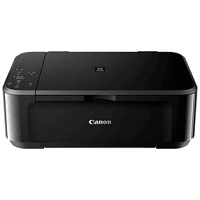 Canon PIXMA MG3650S All-in-One Wifi Color Ink - Black