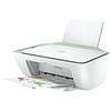 HP DeskJet 2722e Color Todo-en-Uno HP Wireless Connect+ Blanco