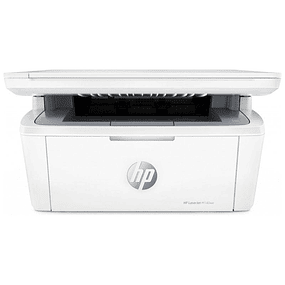 HP LaserJet M140we All-in-One Wi-Fi Monochrome