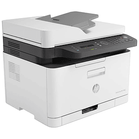 HP MFP 179FNW Laser Color All-in-One WiFi
