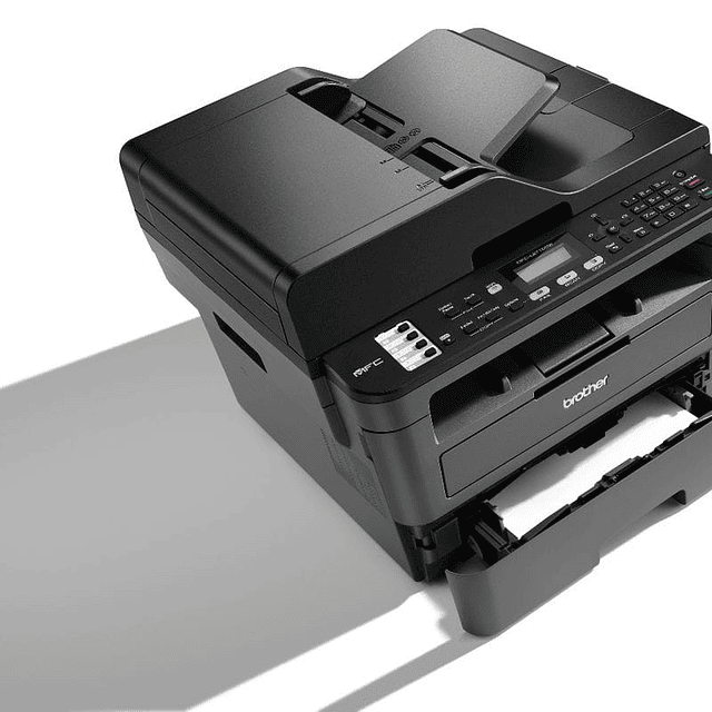 Brother MFC-L2710DW multifonction laser,airprint, recto-verso