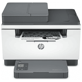 Impresora láser multifunción HP M234sdw