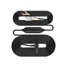 DDPAI Hardwire Kit for Mini 3 Black