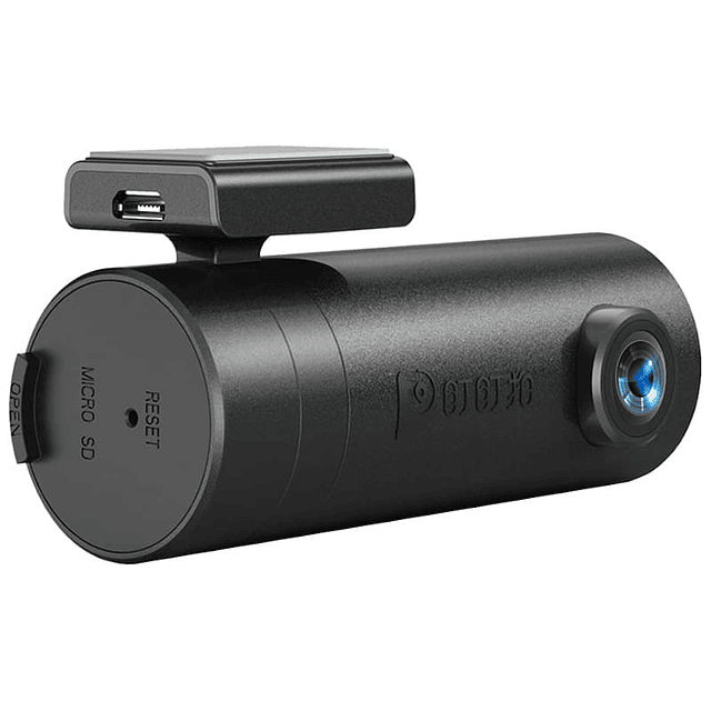 DDPAI Mini 1080P Dash cam - Car camera