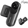 DDPAI Mola N3 Pro - Car Camera with Wifi and Recorder