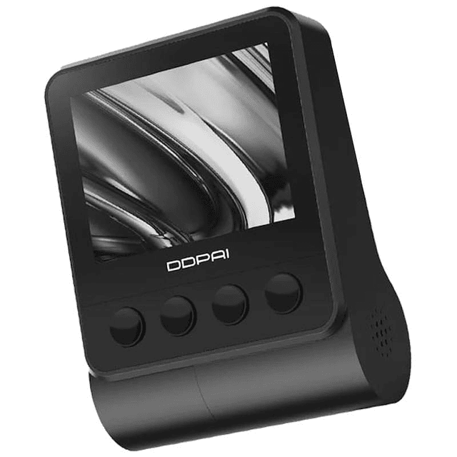 DDPAI Z50 GPS 4K - Cámara para coche