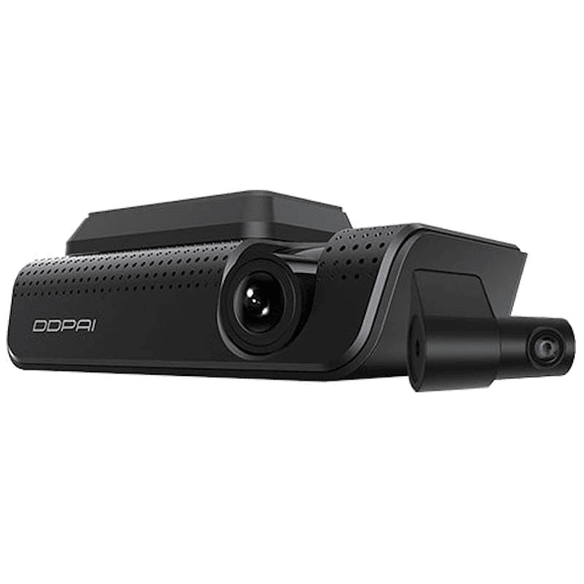 DDPAI X5 PRO Dash cam - Car camera